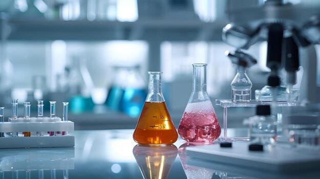 chemical