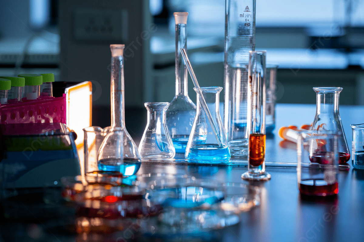 pngtree laboratory utensils for scientific research picture image 1678440